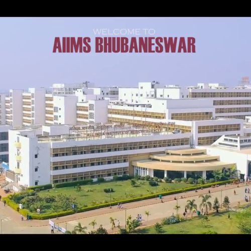 Aiims Medical